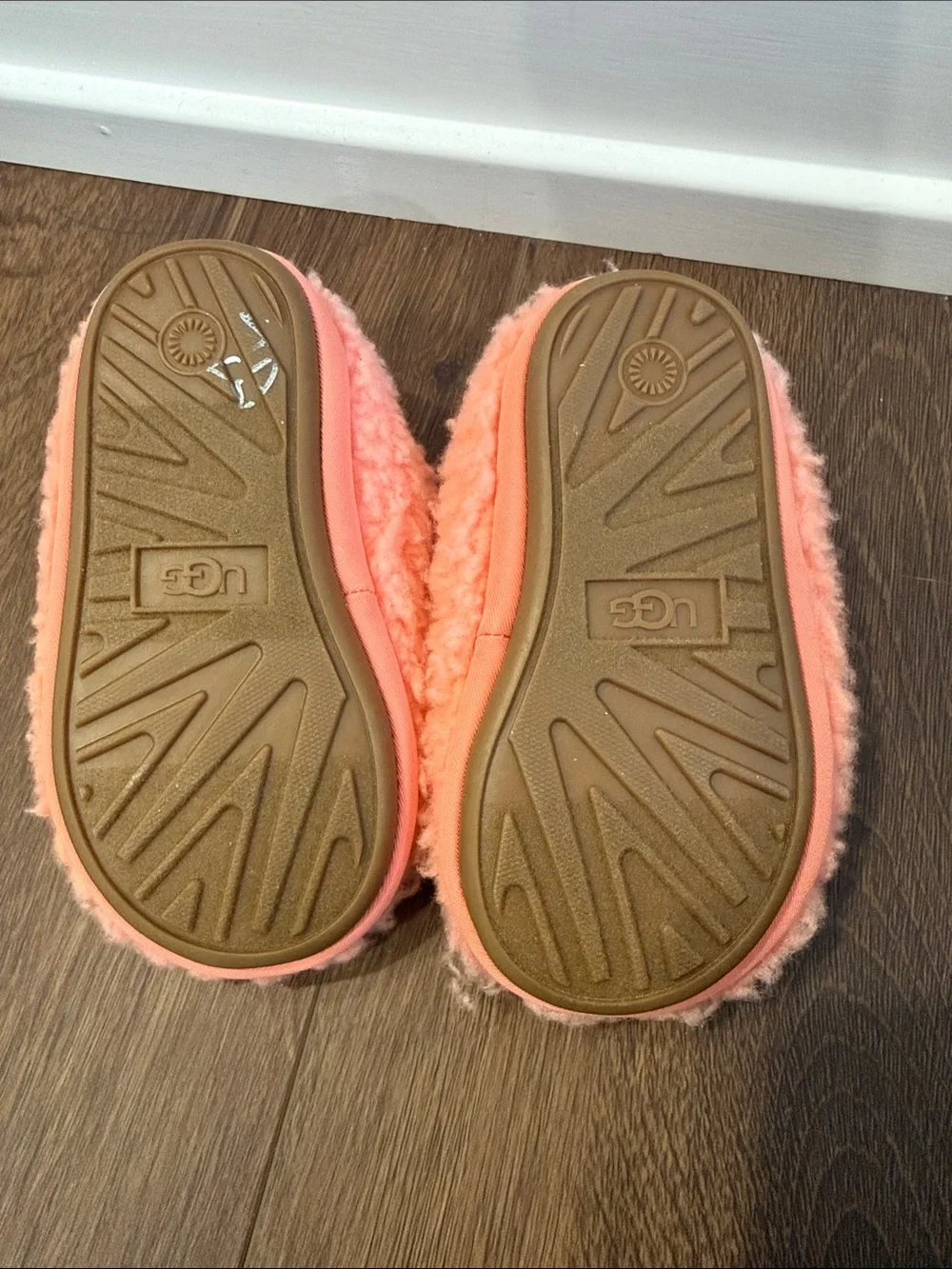 UGG ultra soft